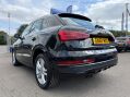 Audi Q3 1.4 TFSI CoD S line Edition Euro 6 (s/s) 5dr 4