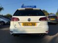 Volkswagen Golf 2.0 TSI R DSG 4Motion Euro 6 (s/s) 5dr 9