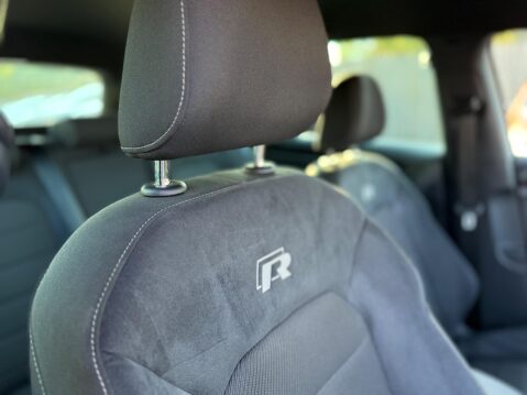 Volkswagen Golf 2.0 TSI R DSG 4Motion Euro 6 (s/s) 5dr 15