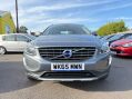 Volvo XC60 2.0 D4 SE Lux Nav Auto Euro 6 (s/s) 5dr 3