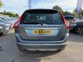 Volvo XC60 2.0 D4 SE Lux Nav Auto Euro 6 (s/s) 5dr 9