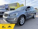 Volvo XC60 2.0 D4 SE Lux Nav Auto Euro 6 (s/s) 5dr