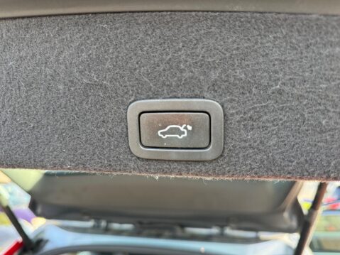 Volvo XC60 2.0 D4 SE Lux Nav Auto Euro 6 (s/s) 5dr 23