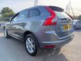 Volvo XC60 2.0 D4 SE Lux Nav Auto Euro 6 (s/s) 5dr 10
