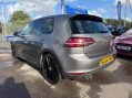 Volkswagen Golf 2.0 TDI BlueMotion Tech GTD DSG Euro 6 (s/s) 5dr 10