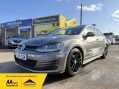 Volkswagen Golf 2.0 TDI BlueMotion Tech GTD DSG Euro 6 (s/s) 5dr 1