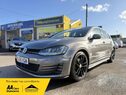 Volkswagen Golf 2.0 TDI BlueMotion Tech GTD DSG Euro 6 (s/s) 5dr