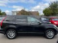 Honda CR-V 2.0 i-VTEC EX 4WD Euro 5 5dr 6