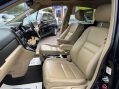 Honda CR-V 2.0 i-VTEC EX 4WD Euro 5 5dr 31