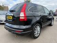 Honda CR-V 2.0 i-VTEC EX 4WD Euro 5 5dr 7