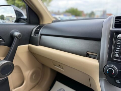 Honda CR-V 2.0 i-VTEC EX 4WD Euro 5 5dr 22