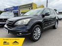 Honda CR-V 2.0 i-VTEC EX 4WD Euro 5 5dr