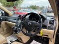 Honda CR-V 2.0 i-VTEC EX 4WD Euro 5 5dr 14