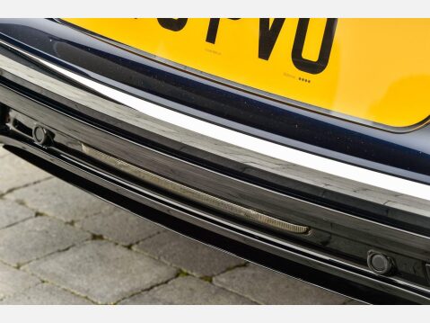 Bentley Continental 4.0 V8 GTC S Auto 4WD Euro 6 2dr 44