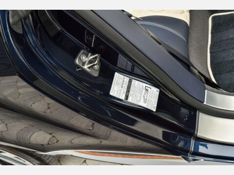 Bentley Continental 4.0 V8 GTC S Auto 4WD Euro 6 2dr 56