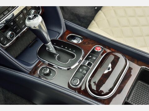 Bentley Continental 4.0 V8 GTC S Auto 4WD Euro 6 2dr 92