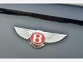 Bentley Continental 4.0 V8 GTC S Auto 4WD Euro 6 2dr 43