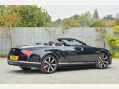 Bentley Continental 4.0 V8 GTC S Auto 4WD Euro 6 2dr 15