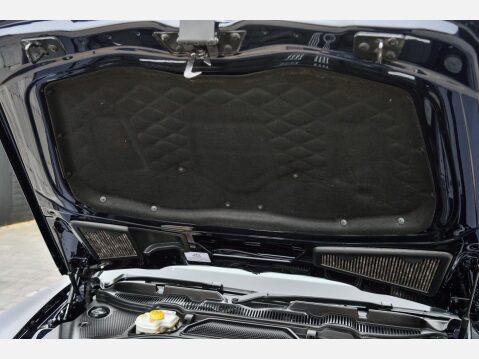 Bentley Continental 4.0 V8 GTC S Auto 4WD Euro 6 2dr 21