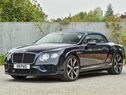 Bentley Continental 4.0 V8 GTC S Auto 4WD Euro 6 2dr