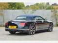 Bentley Continental 4.0 V8 GTC S Auto 4WD Euro 6 2dr 13