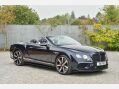 Bentley Continental 4.0 V8 GTC S Auto 4WD Euro 6 2dr 4