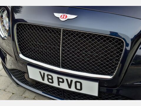 Bentley Continental 4.0 V8 GTC S Auto 4WD Euro 6 2dr 37