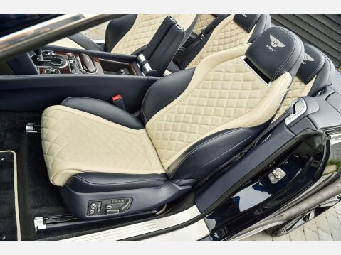 Bentley Continental 4.0 V8 GTC S Auto 4WD Euro 6 2dr 94