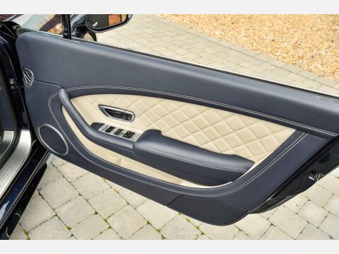 Bentley Continental 4.0 V8 GTC S Auto 4WD Euro 6 2dr 58