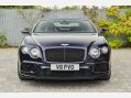 Bentley Continental 4.0 V8 GTC S Auto 4WD Euro 6 2dr 7