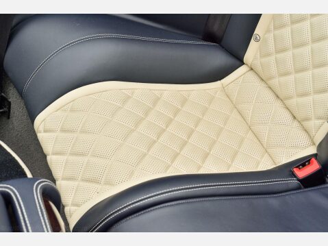 Bentley Continental 4.0 V8 GTC S Auto 4WD Euro 6 2dr 65