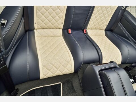 Bentley Continental 4.0 V8 GTC S Auto 4WD Euro 6 2dr 68