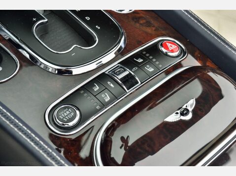 Bentley Continental 4.0 V8 GTC S Auto 4WD Euro 6 2dr 93