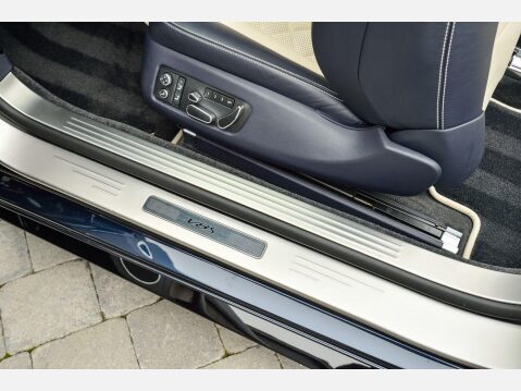 Bentley Continental 4.0 V8 GTC S Auto 4WD Euro 6 2dr 79