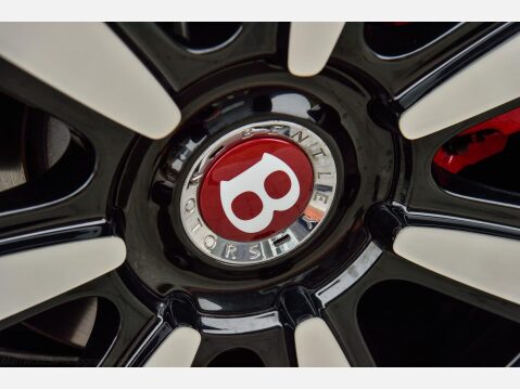 Bentley Continental 4.0 V8 GTC S Auto 4WD Euro 6 2dr 30