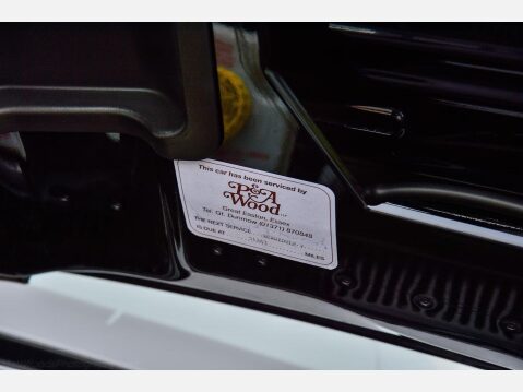 Bentley Continental 4.0 V8 GTC S Auto 4WD Euro 6 2dr 20