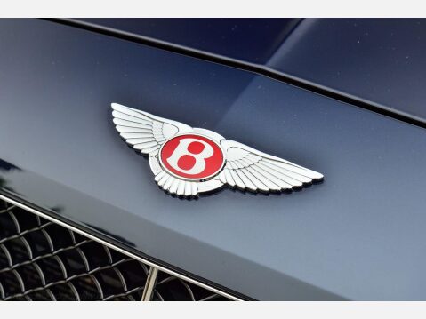 Bentley Continental 4.0 V8 GTC S Auto 4WD Euro 6 2dr 36