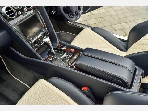 Bentley Continental 4.0 V8 GTC S Auto 4WD Euro 6 2dr 84