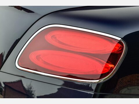 Bentley Continental 4.0 V8 GTC S Auto 4WD Euro 6 2dr 41