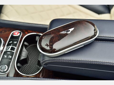 Bentley Continental 4.0 V8 GTC S Auto 4WD Euro 6 2dr 90