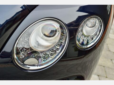 Bentley Continental 4.0 V8 GTC S Auto 4WD Euro 6 2dr 35