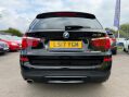 BMW X3 2.0 20d SE Auto xDrive Euro 6 (s/s) 5dr 6