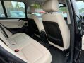 BMW X3 2.0 20d SE Auto xDrive Euro 6 (s/s) 5dr 18