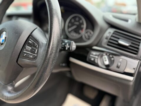 BMW X3 2.0 20d SE Auto xDrive Euro 6 (s/s) 5dr 16