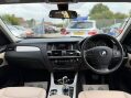 BMW X3 2.0 20d SE Auto xDrive Euro 6 (s/s) 5dr 27