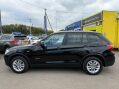 BMW X3 2.0 20d SE Auto xDrive Euro 6 (s/s) 5dr 8