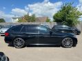 BMW 5 Series 3.0 540i GPF M Sport Touring Auto xDrive Euro 6 (s/s) 5dr 10