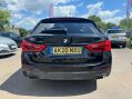 BMW 5 Series 3.0 540i GPF M Sport Touring Auto xDrive Euro 6 (s/s) 5dr 7