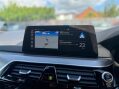 BMW 5 Series 3.0 540i GPF M Sport Touring Auto xDrive Euro 6 (s/s) 5dr 16