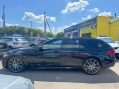 BMW 5 Series 3.0 540i GPF M Sport Touring Auto xDrive Euro 6 (s/s) 5dr 4